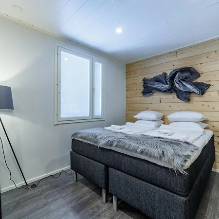 Hirvi Villa