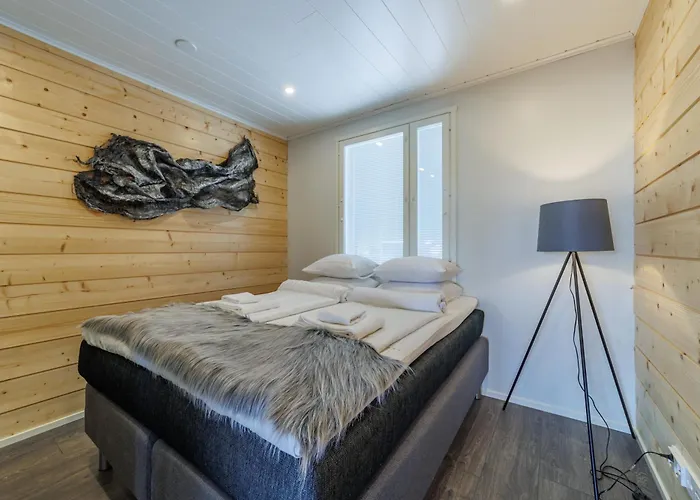 Hirvi Βίλα Sastamala